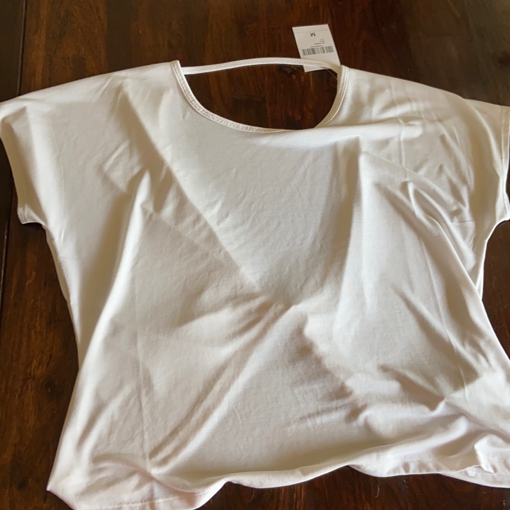 forever 21 workout top